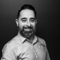 Radix Employee Ali Kashi's profile photo