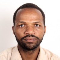 TechnoServe Employee Eric Ndindiriyimana's profile photo
