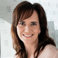 enteria Employee Alena Lauterkrancova's profile photo