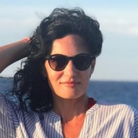 Nectus Employee Anna Graham's profile photo