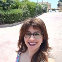 Intergo Telecom Ltd Employee Mirna Kossaifi's profile photo