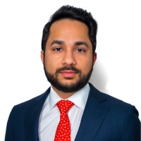 Dharmin Patel Email & Phone Number