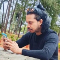 QData Inc Employee Dheeraj Kumar T's profile photo
