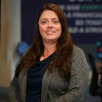 Excite Credit Union Employee Arianna Stacey's profile photo