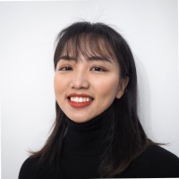 PlanB Network Employee Katy Wu's profile photo