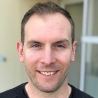 Lightning Pay Employee Robert Clarkson's profile photo