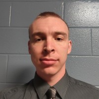 CACI International Inc Employee Erik Kartzmark's profile photo