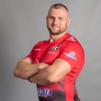 Redruth RFC Employee Alex Everett's profile photo