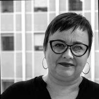 Gerner, Kronick + Valcarcel, Architects, DPC Employee Jutta Ishii's profile photo