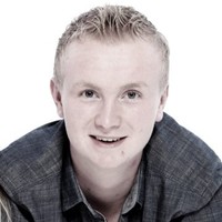Brandweer Limburg Noord, Regiobureau Brandweer Employee Roy Wolters's profile photo