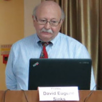 David Sinks Email & Phone Number