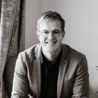 Cumulus Neuroscience Employee Adam Tozer's profile photo