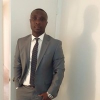 Emmanuel Smith Email & Phone Number