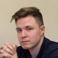 Oleg Dontsov Email