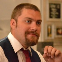 fundamental XR Employee Adrian Daly's profile photo