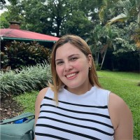 TradeStation Employee Karla Solorzano Lopez's profile photo