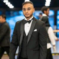 Provident Financial Group (PFG) Employee Abdul Azim's profile photo