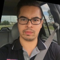 norelem México Employee Martín Palacios's profile photo