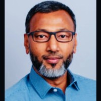 Gennet.AI Employee Nasir Uddin's profile photo