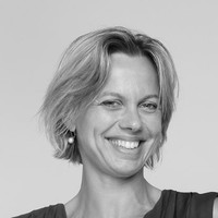 Van Gogh Museum Employee Sandra de Vries's profile photo