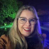 NSK Brasil Ltda. Employee Andrea Mainente's profile photo