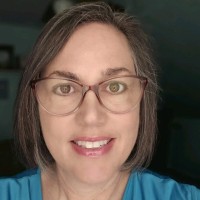 Iowa Department of Education Employee Melanie Abbas's profile photo