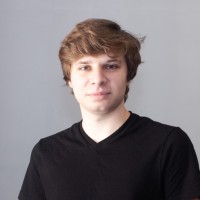 IT ONLY Employee Павел Прончатов's profile photo