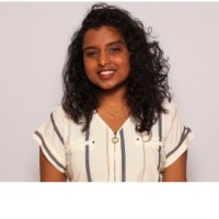 Kitchen Hub Employee Blessy Vijaya's profile photo