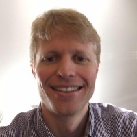 Ventures Lending Technologies Employee Benji Hartman's profile photo