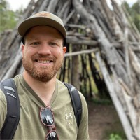 Mount Mercy University Employee Christopher Wenger's profile photo