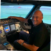 Autonomic Controls, Inc. Employee Michael de Nigris's profile photo