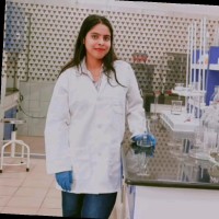 JSW Cement Employee Subhashree Jena's profile photo