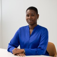 Azaria Anaman Email