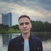 Warecorp Employee Sergey Ivanov's profile photo