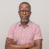 MTN Uganda Employee Nelson Musinguzi's profile photo