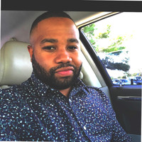 Defense Intelligence Agency Employee Lamar Curtis's profile photo