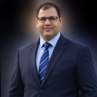 CMS Computers Limited (INDIA) Employee Vimal Rana's profile photo