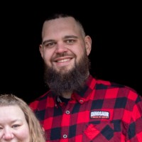 Dinosaur Bar-B-Que Employee Mike Benderski's profile photo