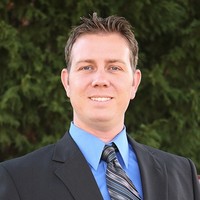 VENZA Employee Pci-Qsa David Christiansen's profile photo