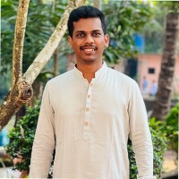 Morningstar Employee Pritam Kamble's profile photo