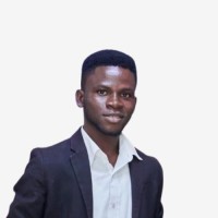 Ideation Axis Employee Daniel Adikah's profile photo