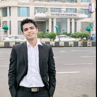Nitin Ojha Email