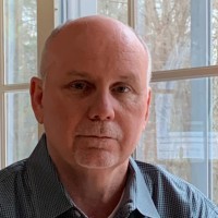 Northeastern University Employee Tony Simms's profile photo