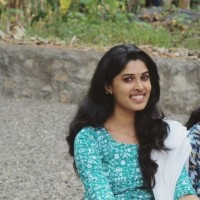 RM Education Solutions India Pvt Ltd. Employee Anu Krishna's profile photo