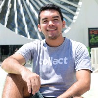 Creditas Employee Andre Serra's profile photo