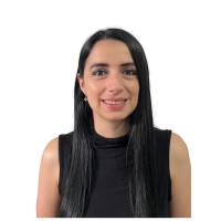 OneClick Code Employee Lisbeth Susana Fuentes Jiménez's profile photo