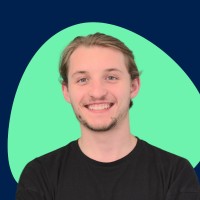 AMI - Advanced Machine Intelligence Employee Léopold Treppoz's profile photo