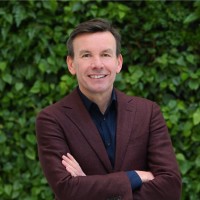 San Francisco Travel Association Employee Hubertus Funke's profile photo