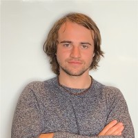 SpacePal Employee Tomás Bacigalupo's profile photo