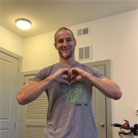 Burn Boot Camp Employee Scott Tobin's profile photo